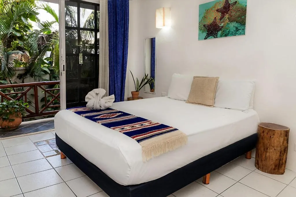 Estudios Selva Y Mar Playa del Carmen 2*,