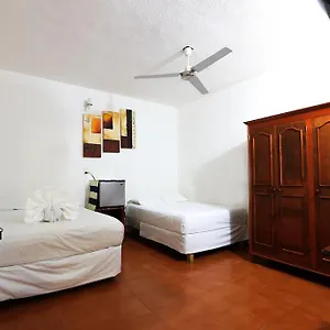 Hotel Azul By Encanto